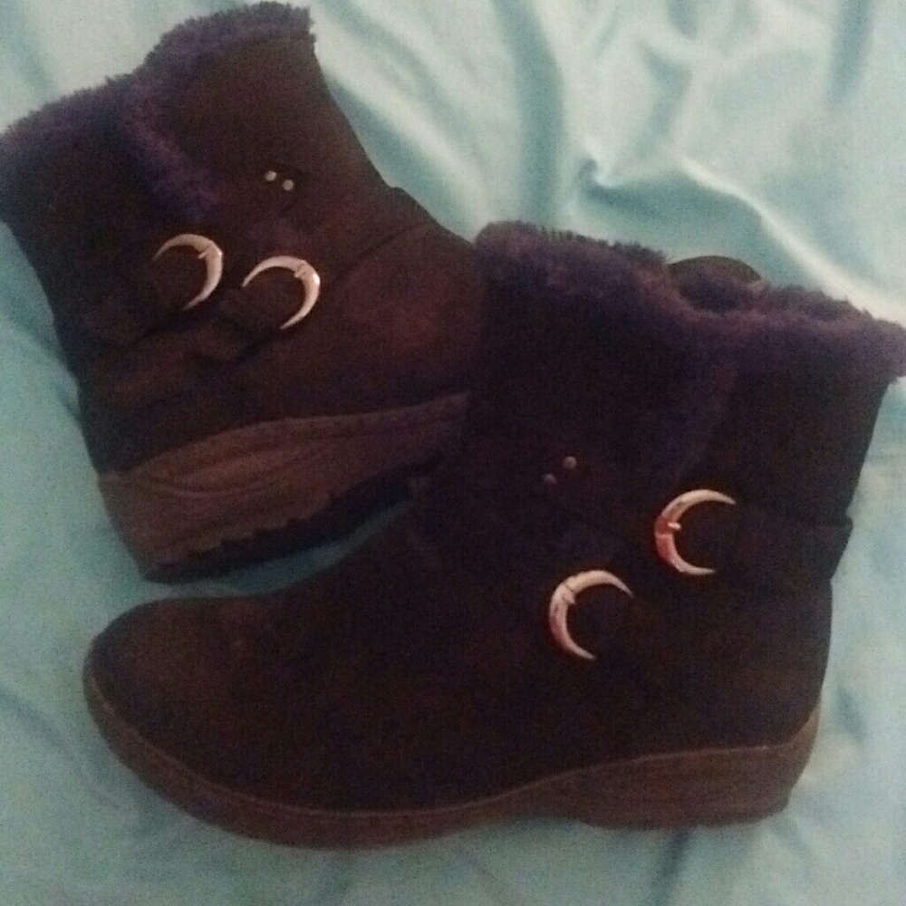 NWT Catherines Winter Boots